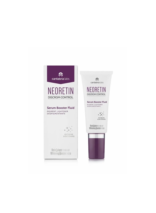 Neoretin Discrom Control Pigmentation Reduction Serum 30ml - Image 1